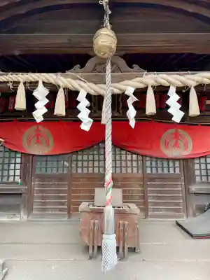 玉姫稲荷神社(東京都)
