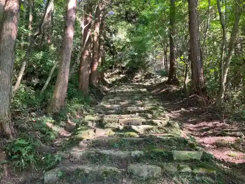清水寺(山口県)