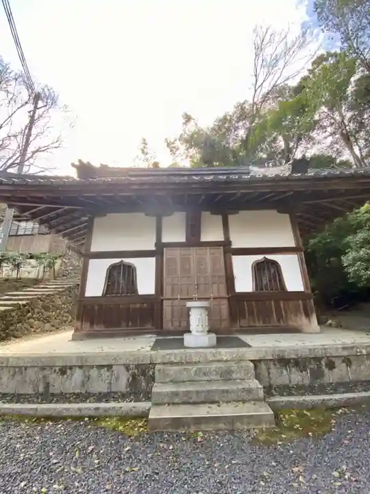 岩屋寺(京都府)