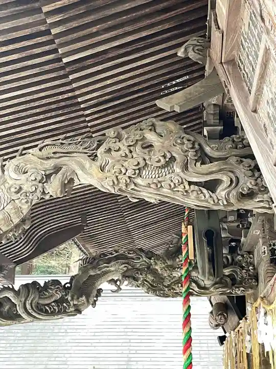 方廣寺(静岡県)