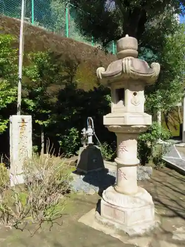 久國神社のその他建物