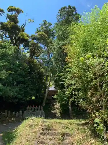 薬王院のその他建物