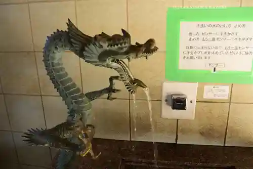 江島神社のその他建物