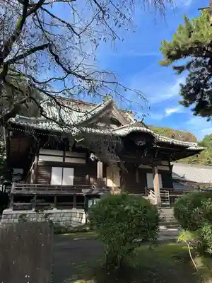 三寳寺(東京都)