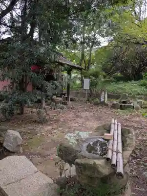 五流尊瀧院(岡山県)