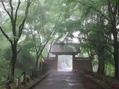 金藏院(聖法寺)(栃木県)