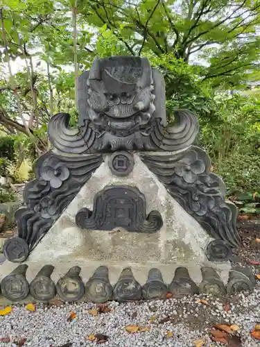 徳勝寺(滋賀県)