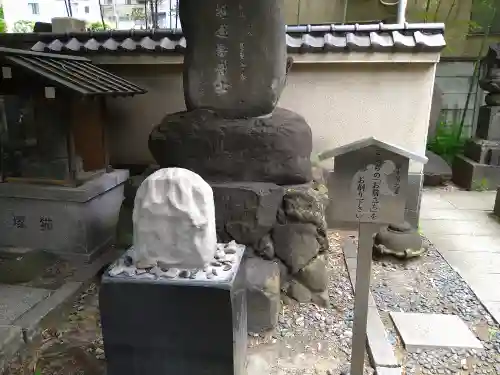 回向院(東京都)