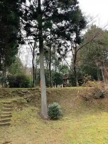 龍神社(奈良県)