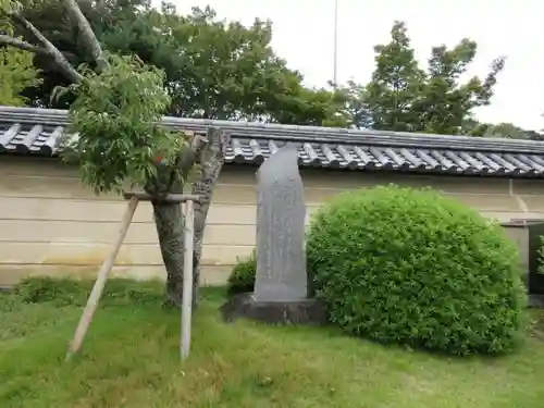 法華寺のその他建物