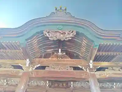 善光寺東海別院（祖父江善光寺）(愛知県)
