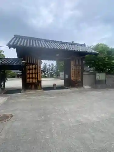 吉祥草寺(奈良県)