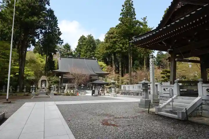 雲辺寺(徳島県)