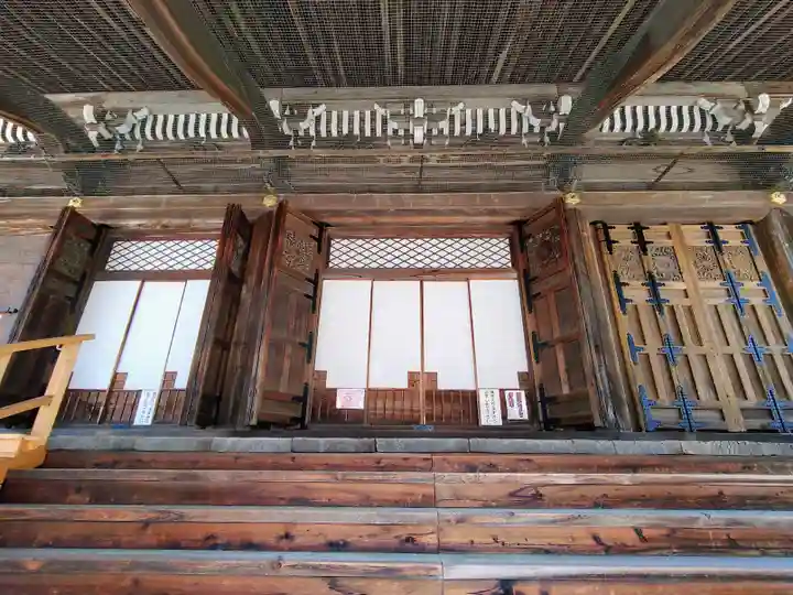 本山専修寺(三重県)