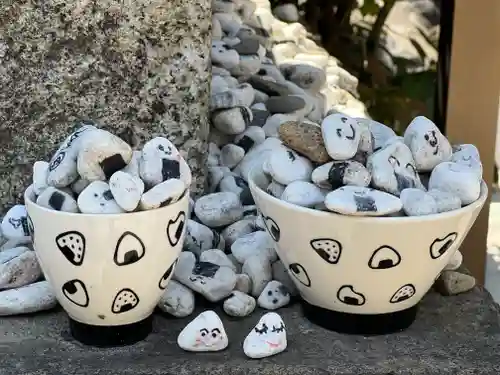 高木神社のその他建物