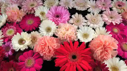 法輪寺の手水舎