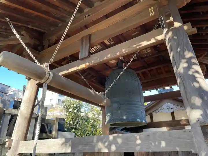 本覺寺(神奈川県)