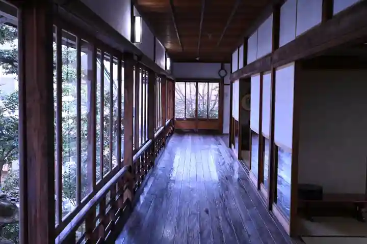 信行寺のその他建物