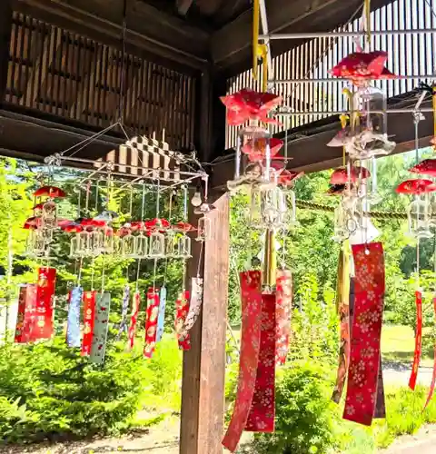 札幌護國神社(北海道)