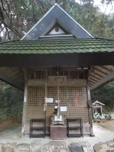 祥雲寺のその他建物