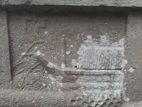 菊田神社のその他建物