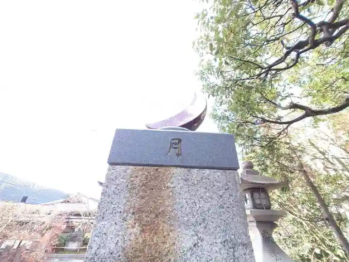 晴明神社のその他建物