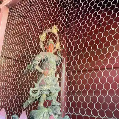 神野寺(千葉県)