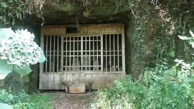天念寺のその他建物