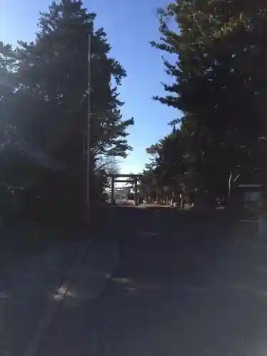 鶴谷八幡宮のその他建物