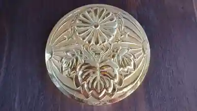 東郷神社の芸術