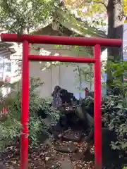 下谷神社(東京都)