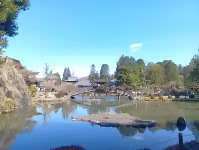 永保寺(岐阜県)