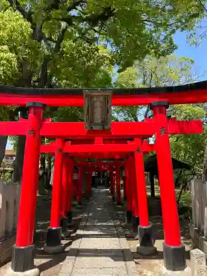 曽根天満宮(兵庫県)