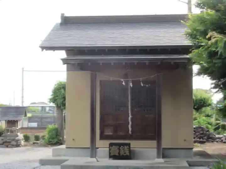 駒形水天宮(東京都)