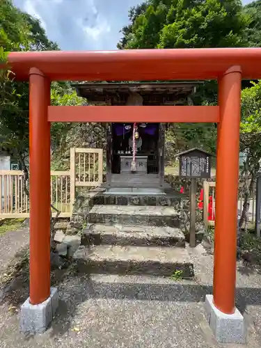 根之元神社(神奈川県)