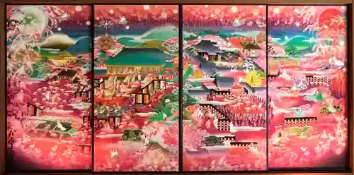 隨心院（随心院）(京都府)