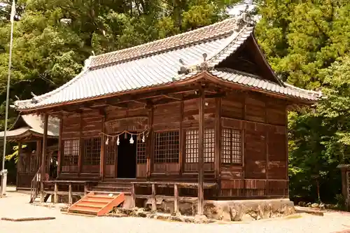 土佐神社(高知県)