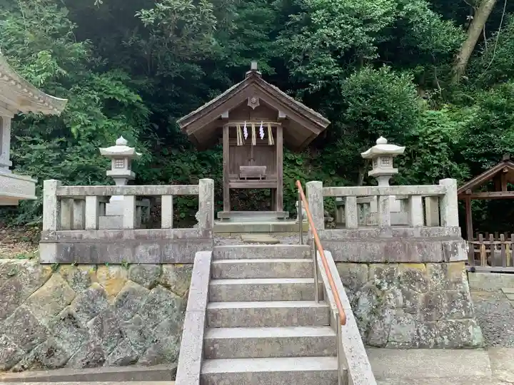 美保神社(島根県)