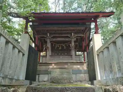 愛宕神社のその他建物