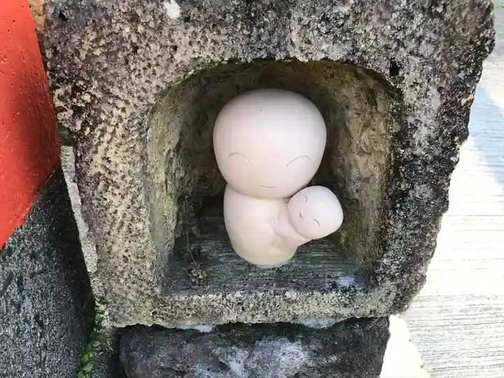若宮神社(鹿児島県)