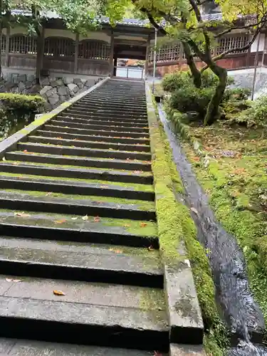 永平寺(福井県)