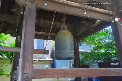 蓮馨寺(埼玉県)