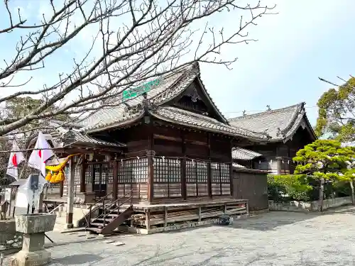 大村神社(長崎県)
