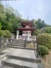 神咒寺(兵庫県)