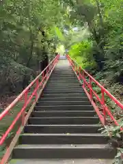 弥谷寺の建物その他