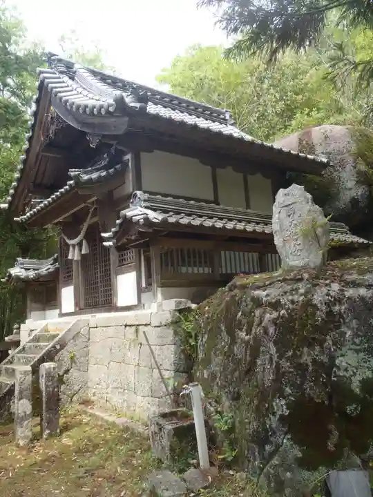 八幡社(愛知県)