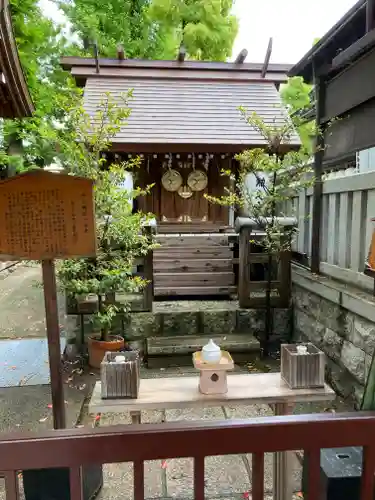 阿部野神社(大阪府)