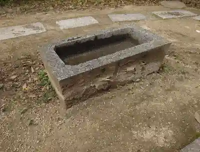 上戸田氷川神社(埼玉県)