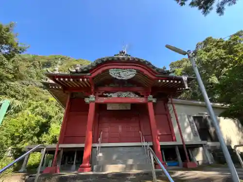 大聖院(高塚不動尊)(千葉県)