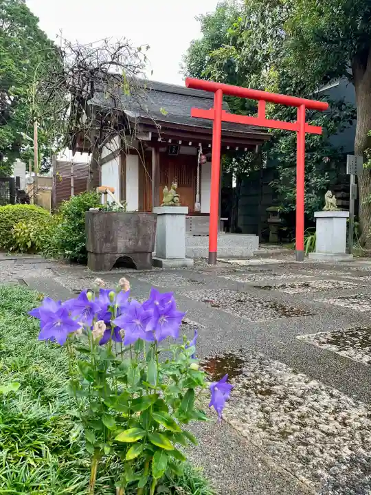 功徳林寺(東京都)